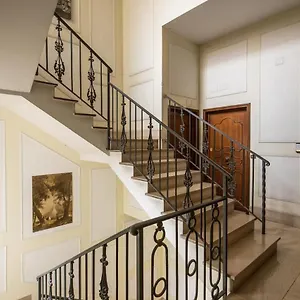  Apartment E. Spagna Luxury - Piazza Di Spagna