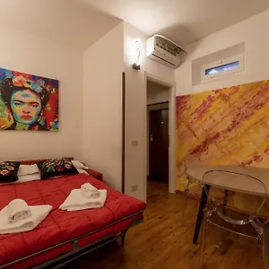  Apartment Pellegrino 86 - 101 Flat In