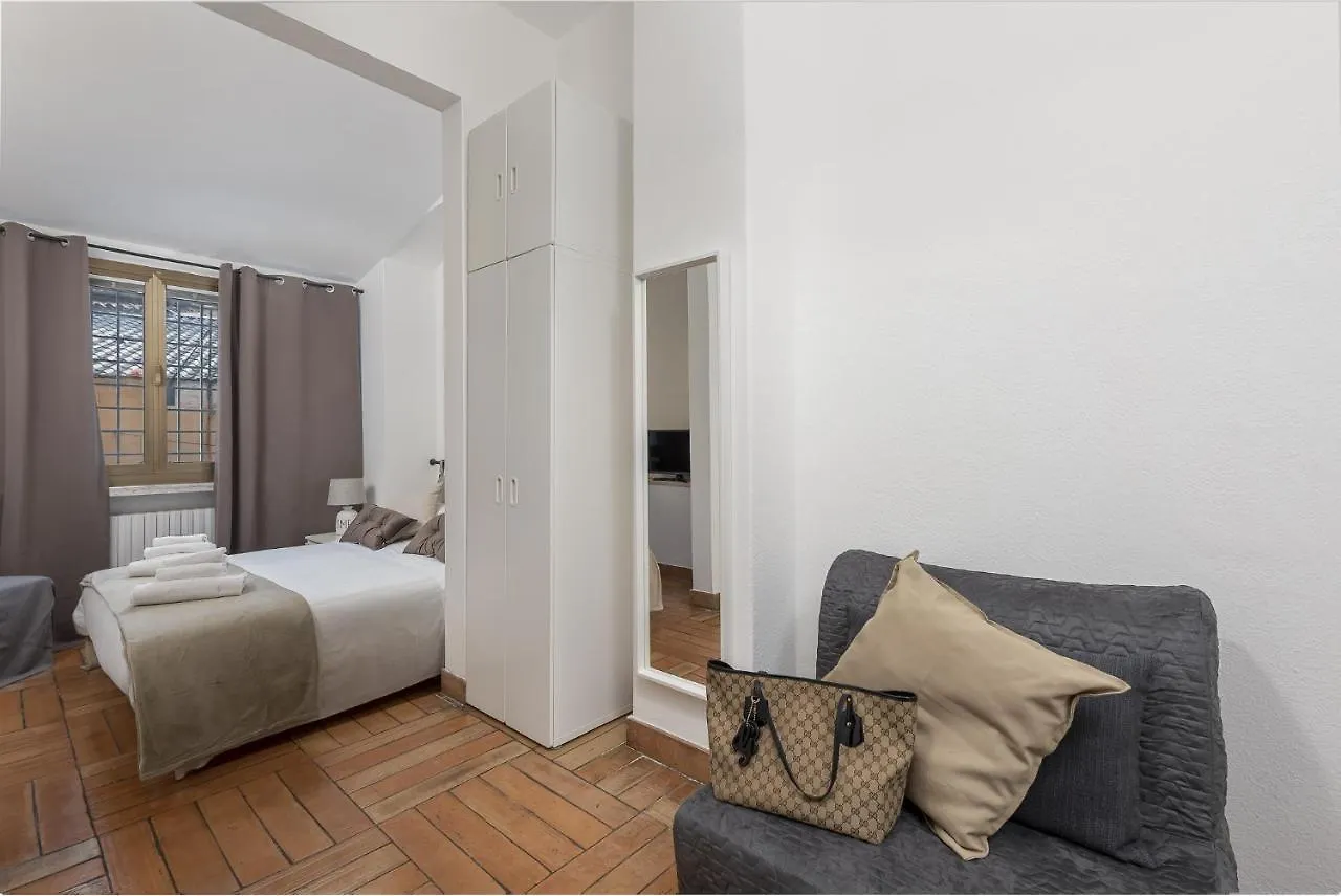 Take You Rome - Vatican Apartment איטליה
