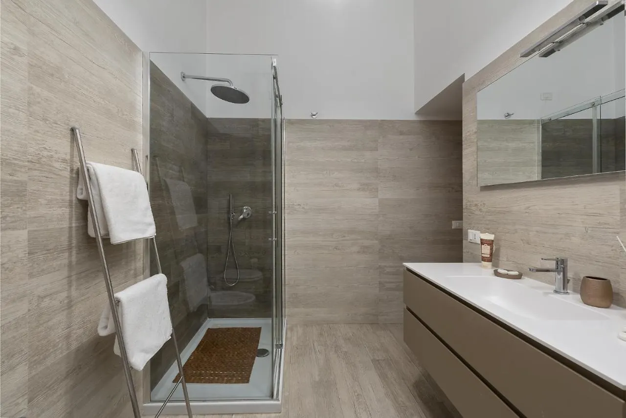 Take You Rome - Vatican Apartment