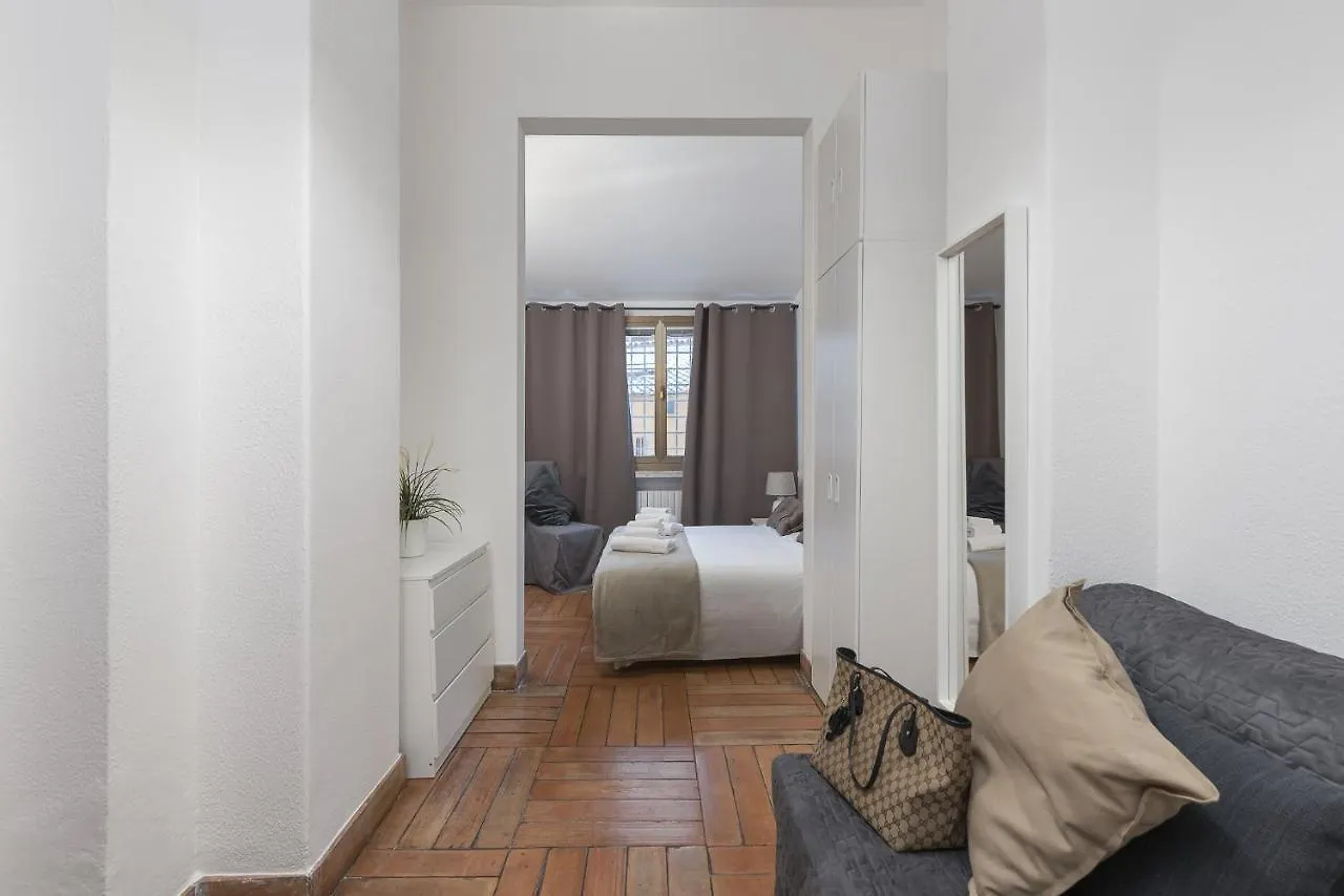 Take You Rome - Vatican Apartment 0*,  איטליה
